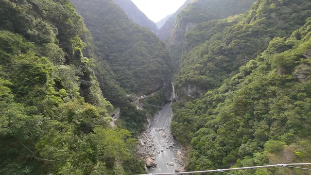 Buluowan Recreation Area