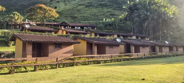 Pousada Vale das Flores