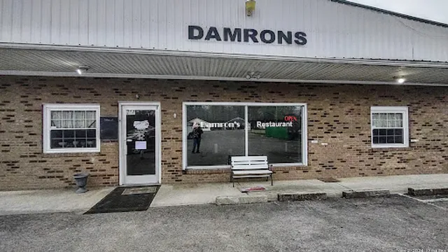 Damron's Restaurant
