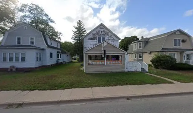 Harmony Hearth Bakery