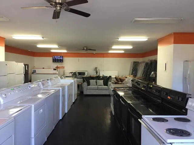 Lexington Discount Appliances & Mattress