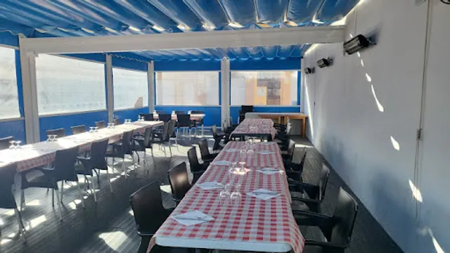 Restaurant - Casa Martí