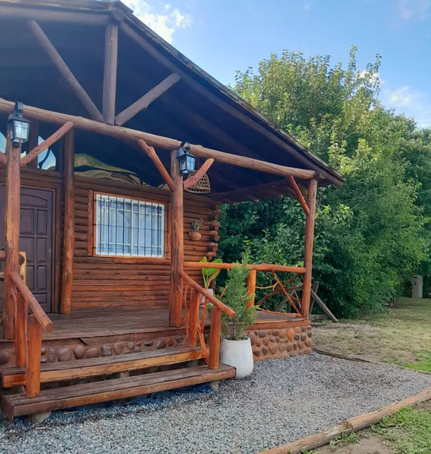 La Trinidad Hospedaje