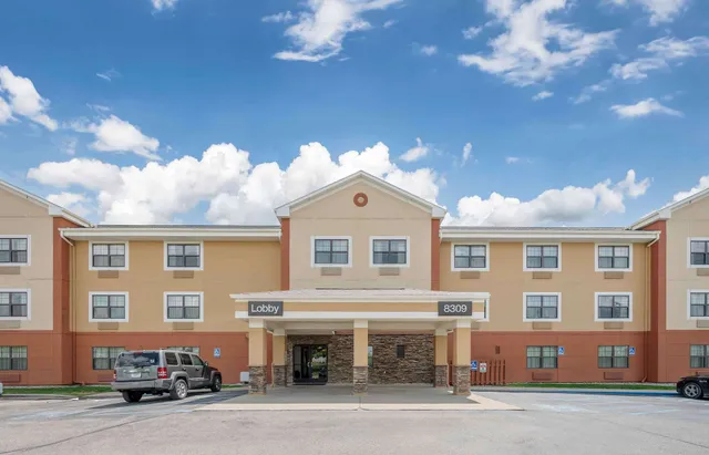 Extended Stay America Suites- Fort Wayne - South