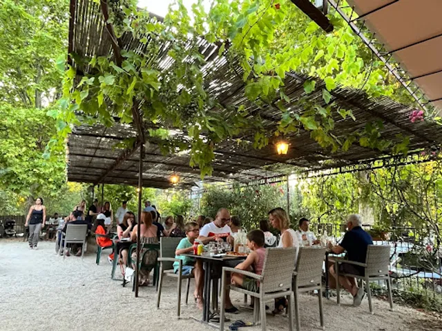 Pizzéria du Colorado