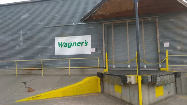 Wagner's LLC