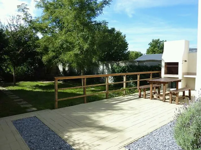 Solar Serrano Tandil