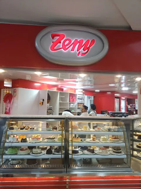 Zeny Doces e Salgados