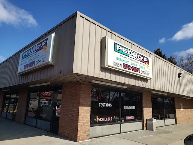 Pedro's Family Restaurant