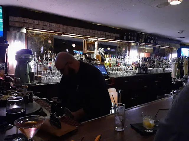 Jack Gibbons Gardens