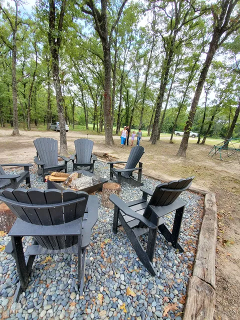 Hidden Paradise Ranch