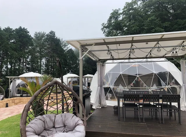 Izu Shaboten Village