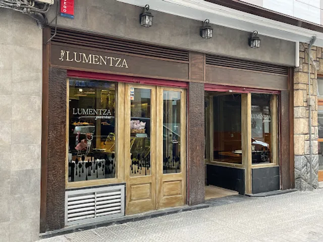 Lumentza taberna