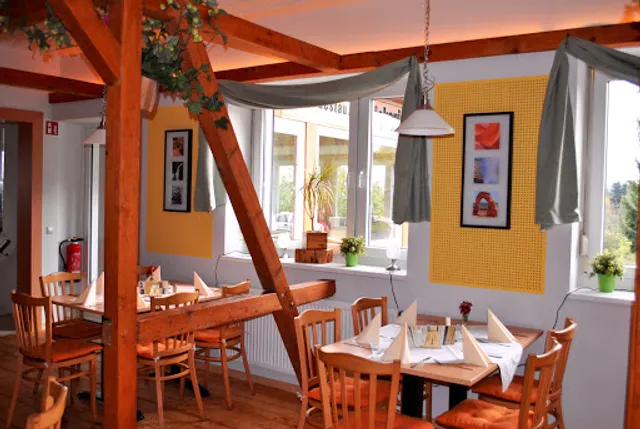 Gaststätte Höckericht