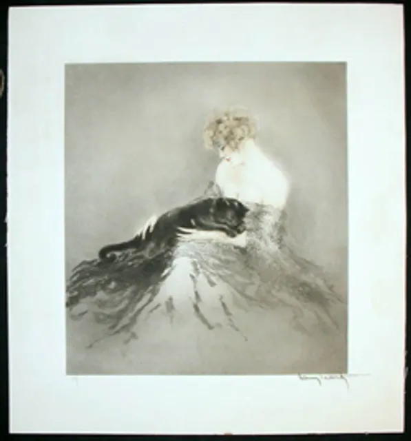 Lockport Street Gallery