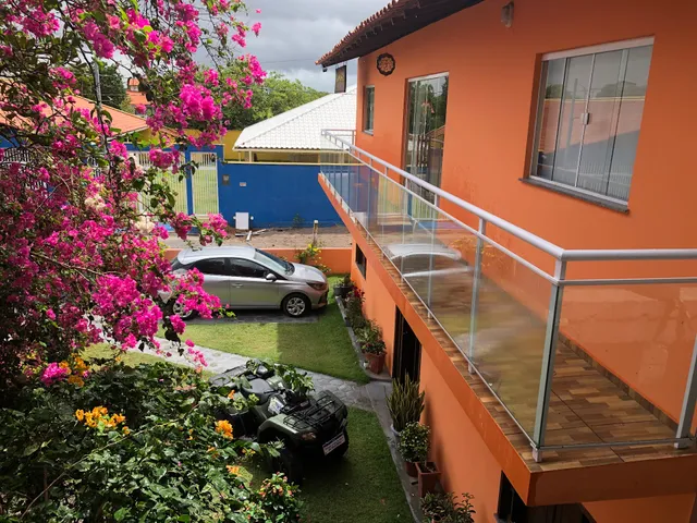 Pousada Areias de Amaro