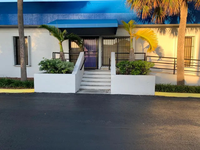 Diplomat Trading Miami