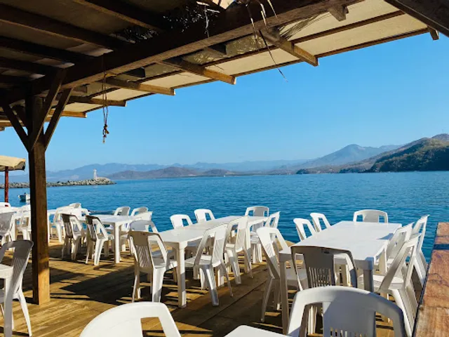 Restaurant Don Carmelo