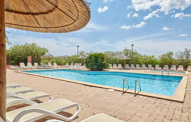 Résidence Odalys Référence du Golfe