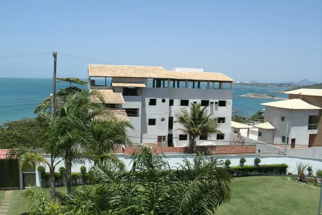 Pousada Brisas Setiba