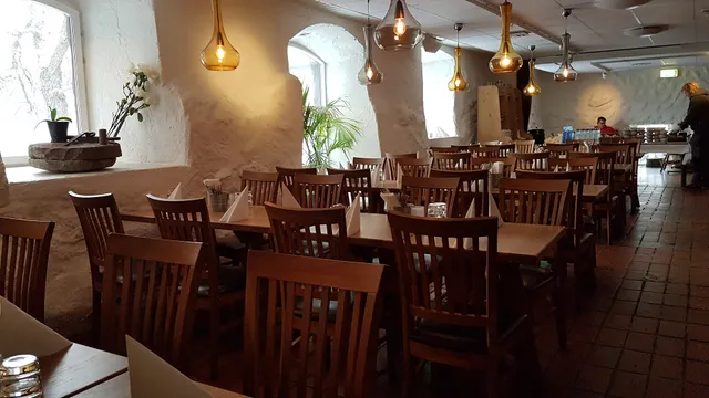 Restaurang Falkenbergska Kvarnen