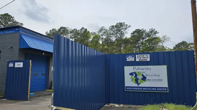Palmetto State Recycling