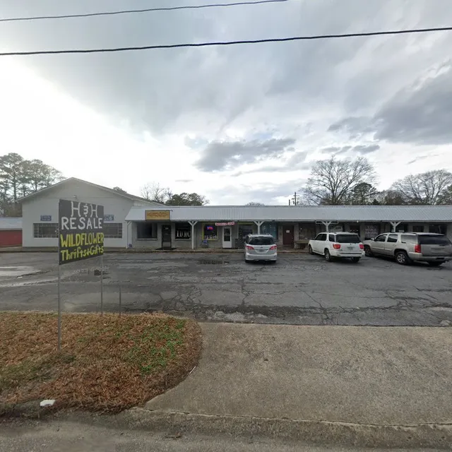 Pocketful of Sunshine