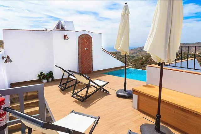 EL TORREON 109 CHARMING B&B