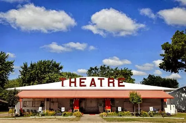 Okoboji Summer Theatre