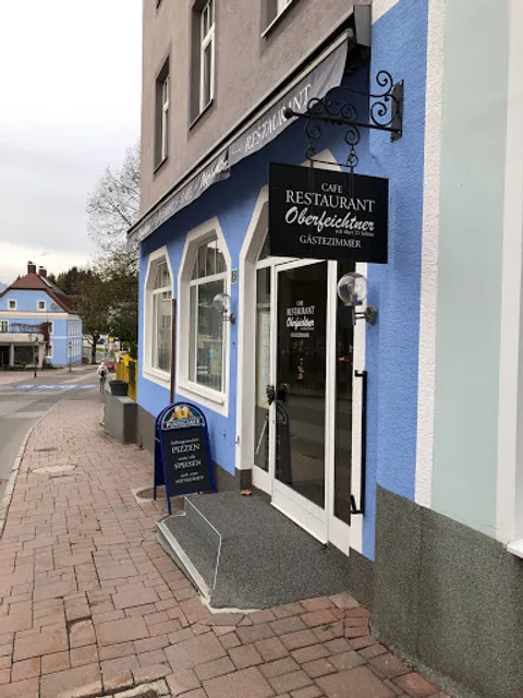 Cafe Oberfeichtner