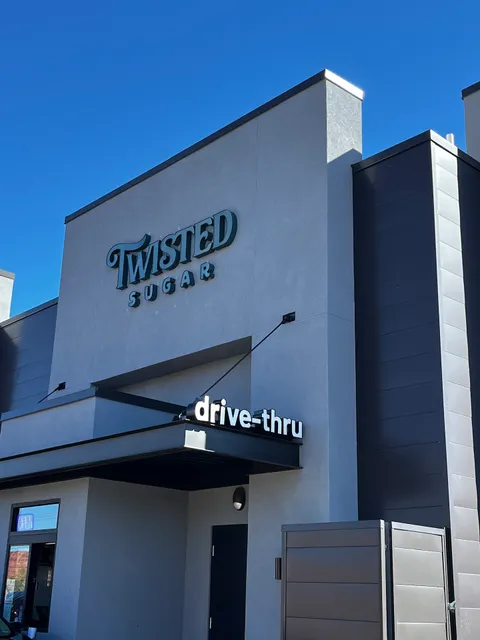 Twisted Sugar Santa Clara