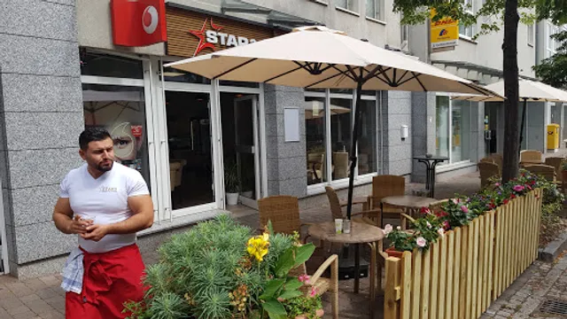 Star3 Döner & Pizza