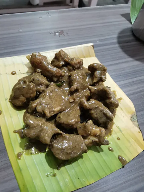 Sri Venkates Tiffin Centre