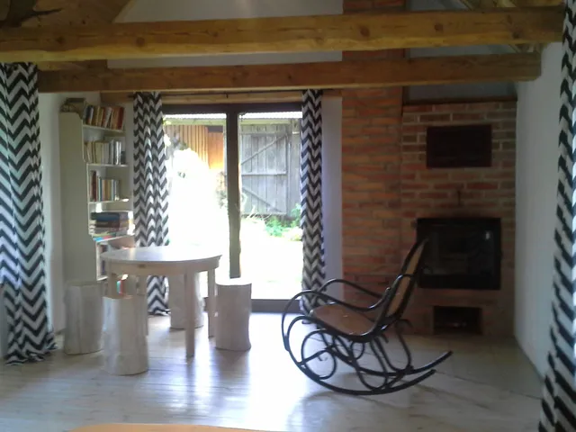 Dzikie Roztocze Agroturystyka