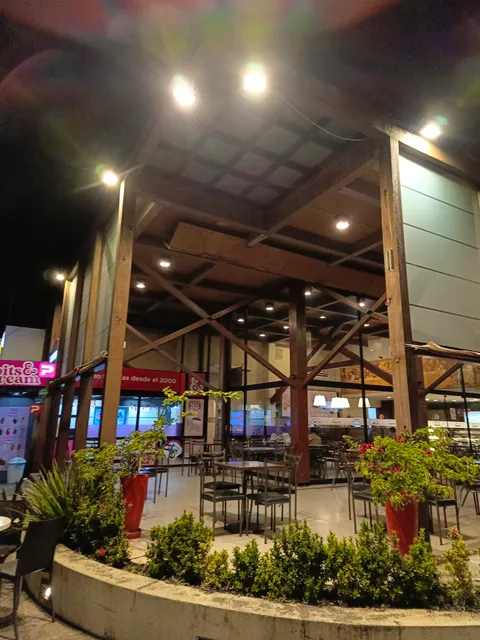 Fridolin - Monseñor