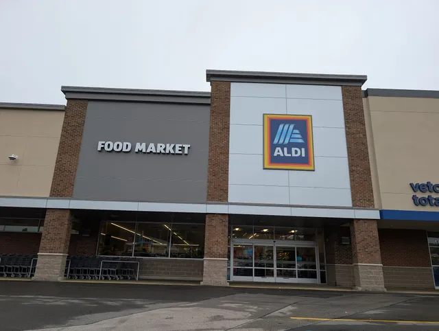 ALDI