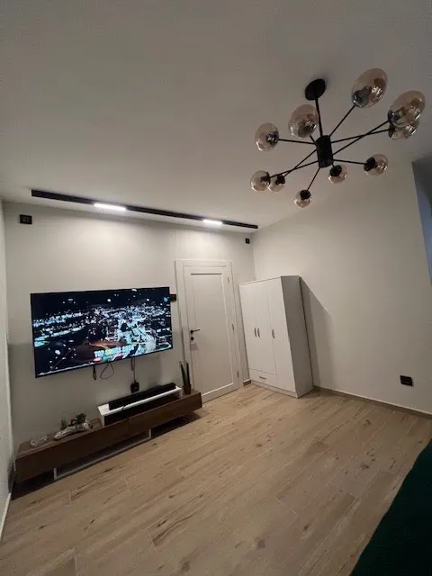 Stan na dan Novi Banovci