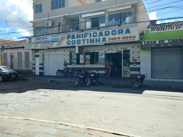 Panificadora Costinha