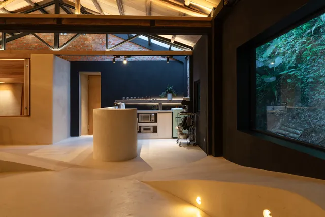 金光閃閃 Glimmer