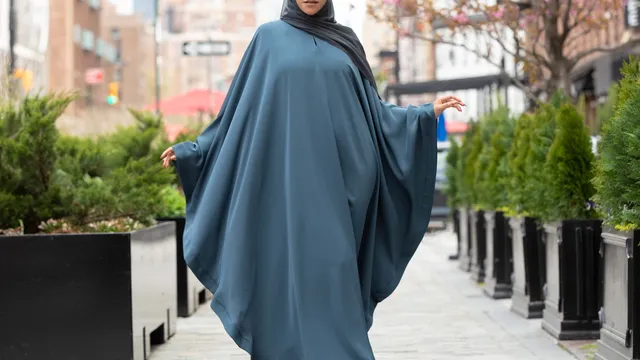 Al Shams Abayas