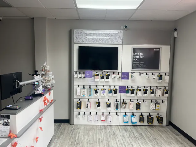 uBreakiFix - Phone and Computer Repair