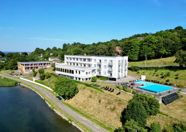 Hotel Hammersø