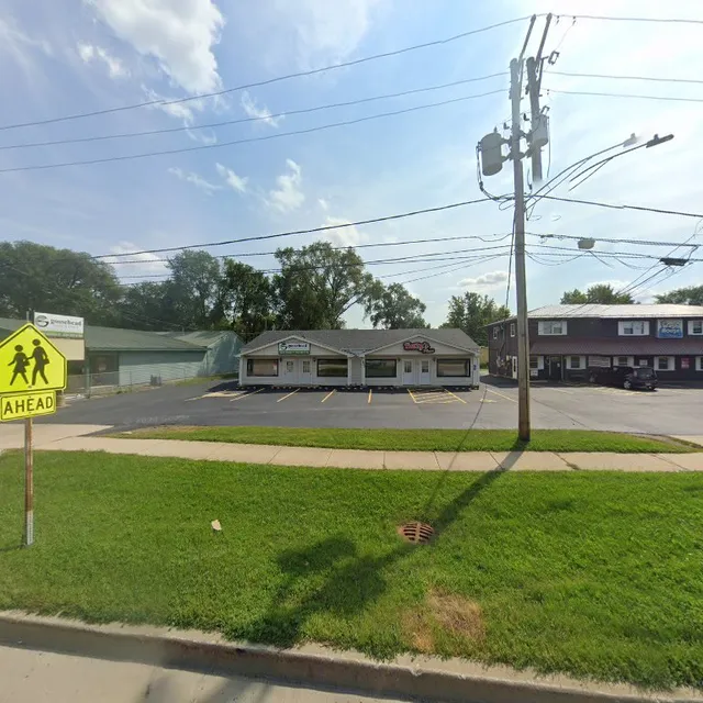 Dixie's Bistro-Plano