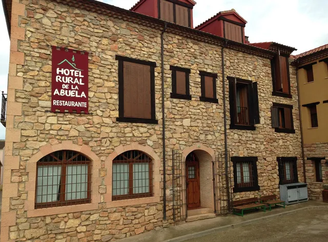 Casa Rural de la Abuela