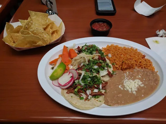 Taqueria Vista Hermosa