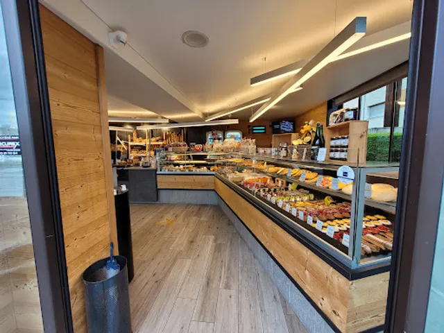 Le fournil du chablais