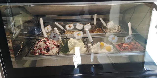 Bar Gelateria Solaria