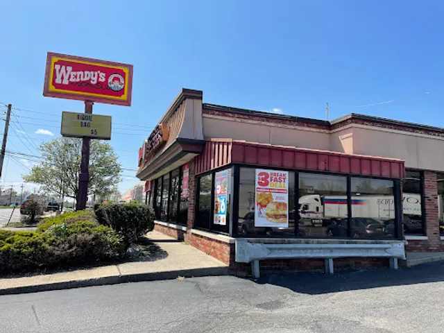 Wendy's