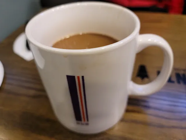 The Ventti Gyeonghwa Branch