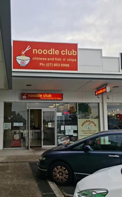 Noodle Club - Rototuna